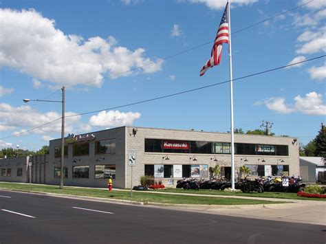 Bright powersports - Bright Power Sports has been serving the downriver area of metro Detroit, MI, since 1967. We're proud to continue helping you with all your motorcycle, ATV, snowmobile, scooter, and PWC needs as an authorized Yamaha and Kawasaki dealer. Come visit us today in Lincoln Park, near Detroit, Ann Arbor, Warren, and Toledo. 